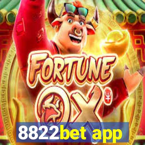 8822bet app